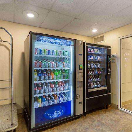 Extended Stay America Select Suites - Cleveland - Mentor Extérieur photo