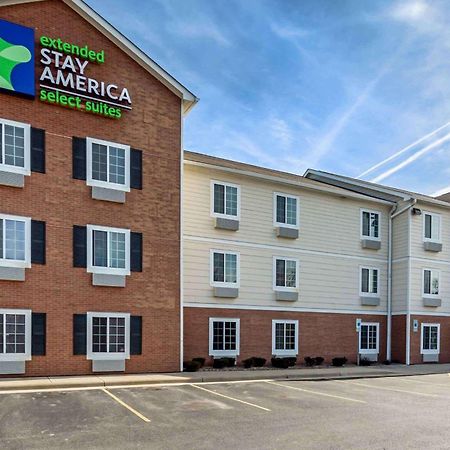Extended Stay America Select Suites - Cleveland - Mentor Extérieur photo