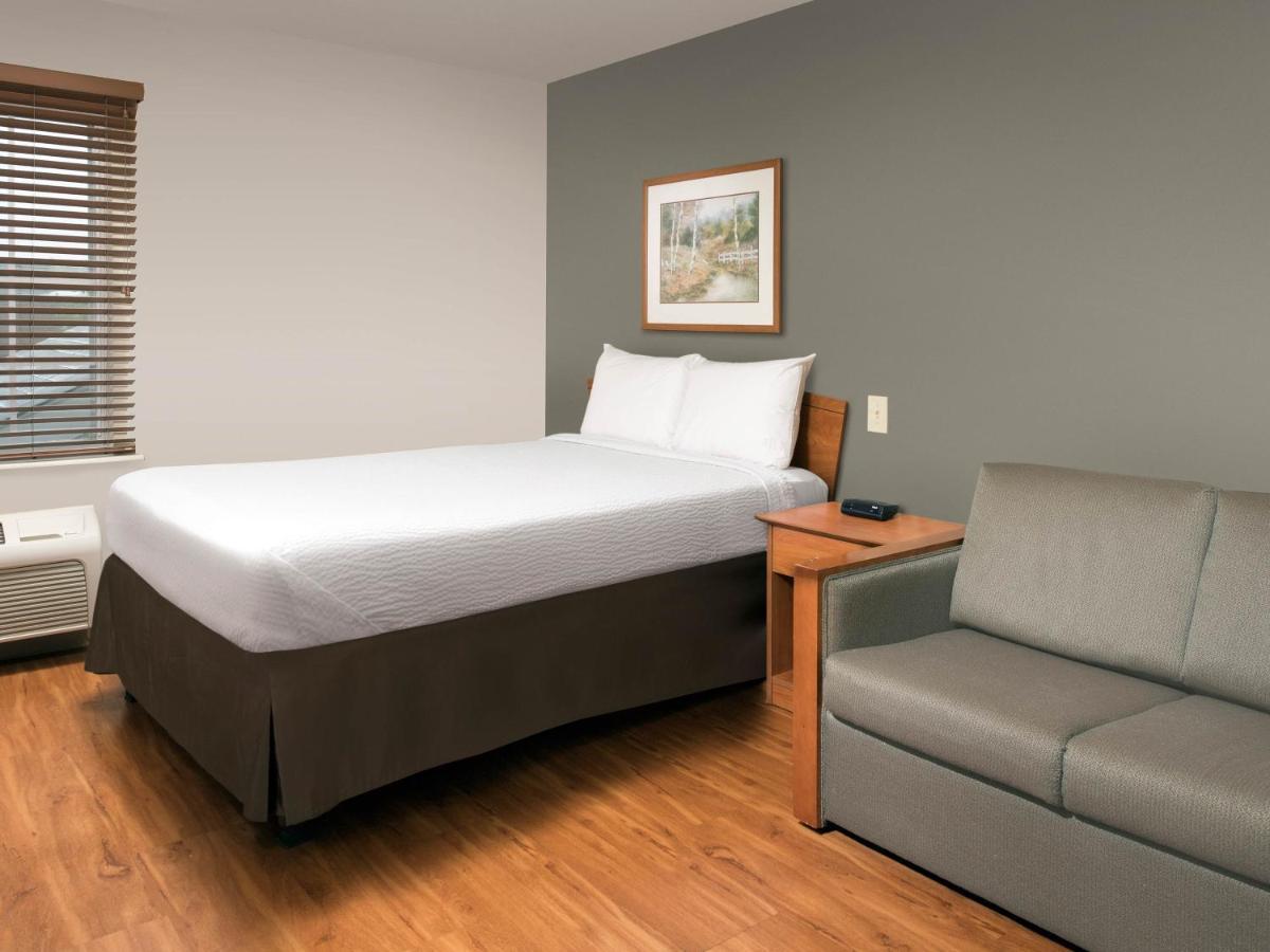 Extended Stay America Select Suites - Cleveland - Mentor Extérieur photo