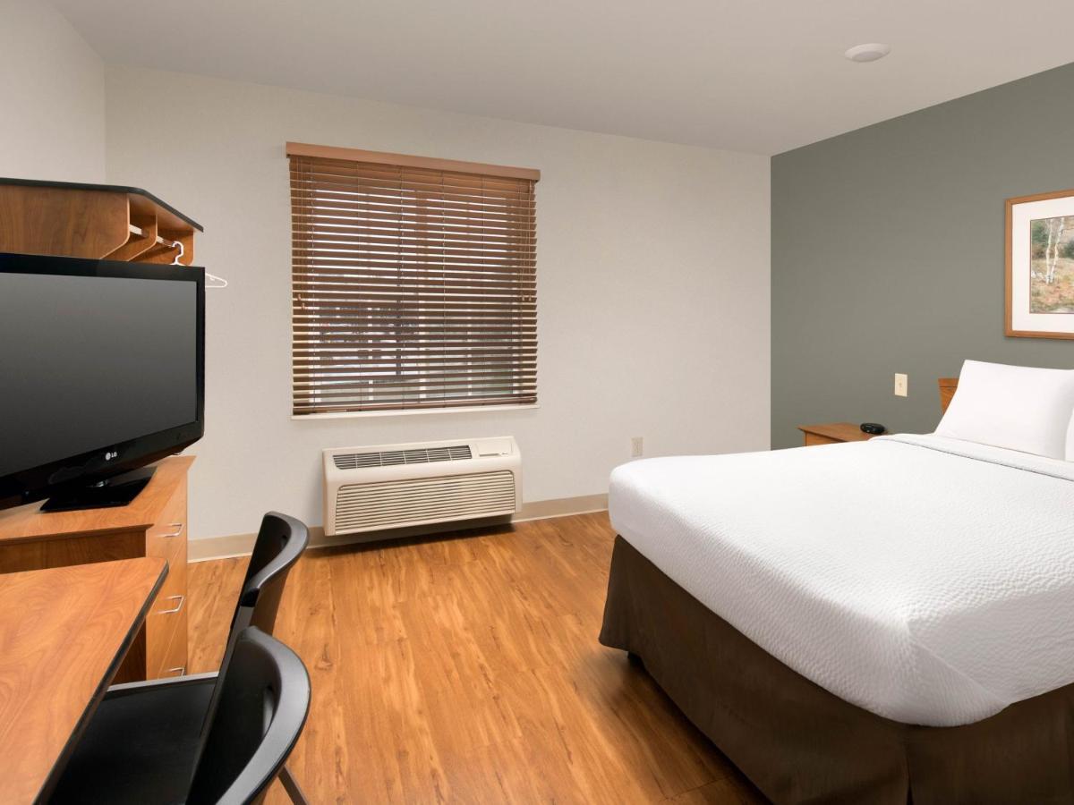Extended Stay America Select Suites - Cleveland - Mentor Extérieur photo