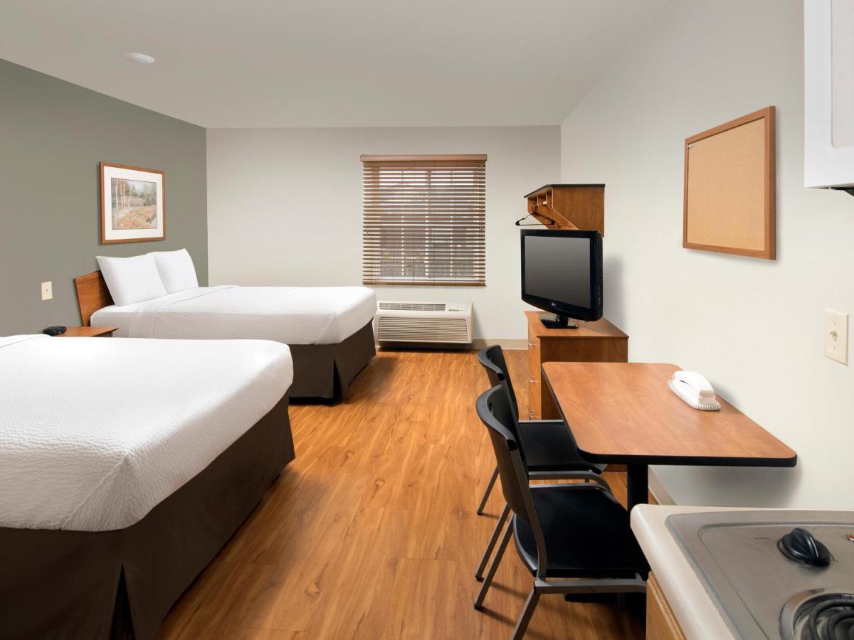 Extended Stay America Select Suites - Cleveland - Mentor Extérieur photo