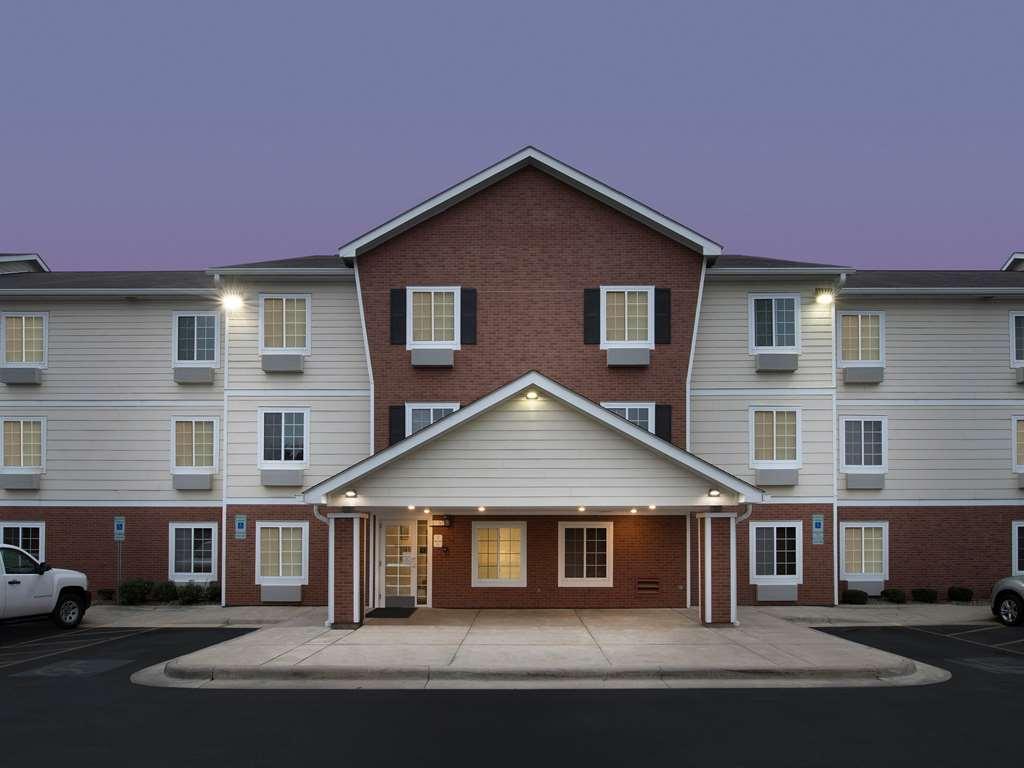 Extended Stay America Select Suites - Cleveland - Mentor Extérieur photo
