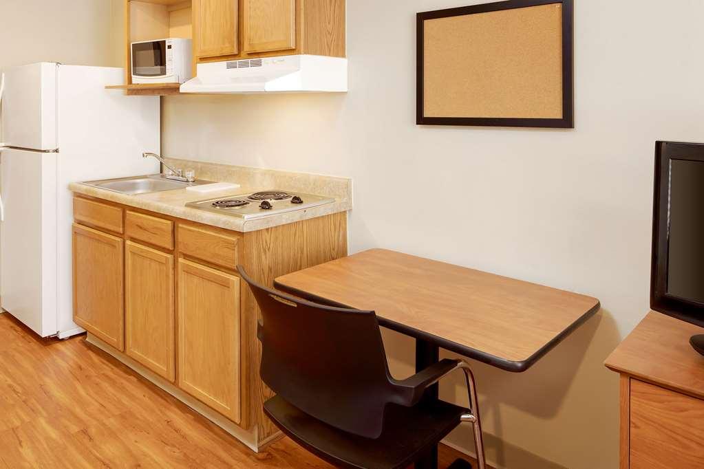 Extended Stay America Select Suites - Cleveland - Mentor Chambre photo