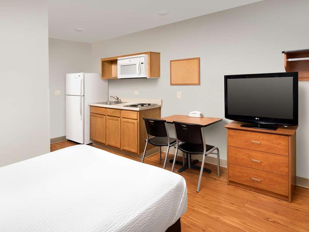 Extended Stay America Select Suites - Cleveland - Mentor Chambre photo