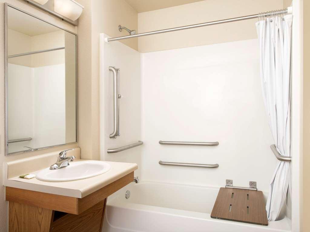 Extended Stay America Select Suites - Cleveland - Mentor Extérieur photo