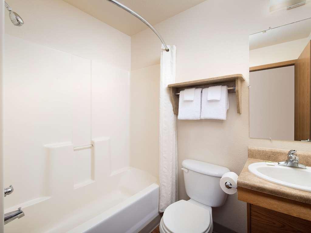 Extended Stay America Select Suites - Cleveland - Mentor Extérieur photo