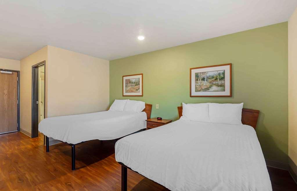 Extended Stay America Select Suites - Cleveland - Mentor Chambre photo