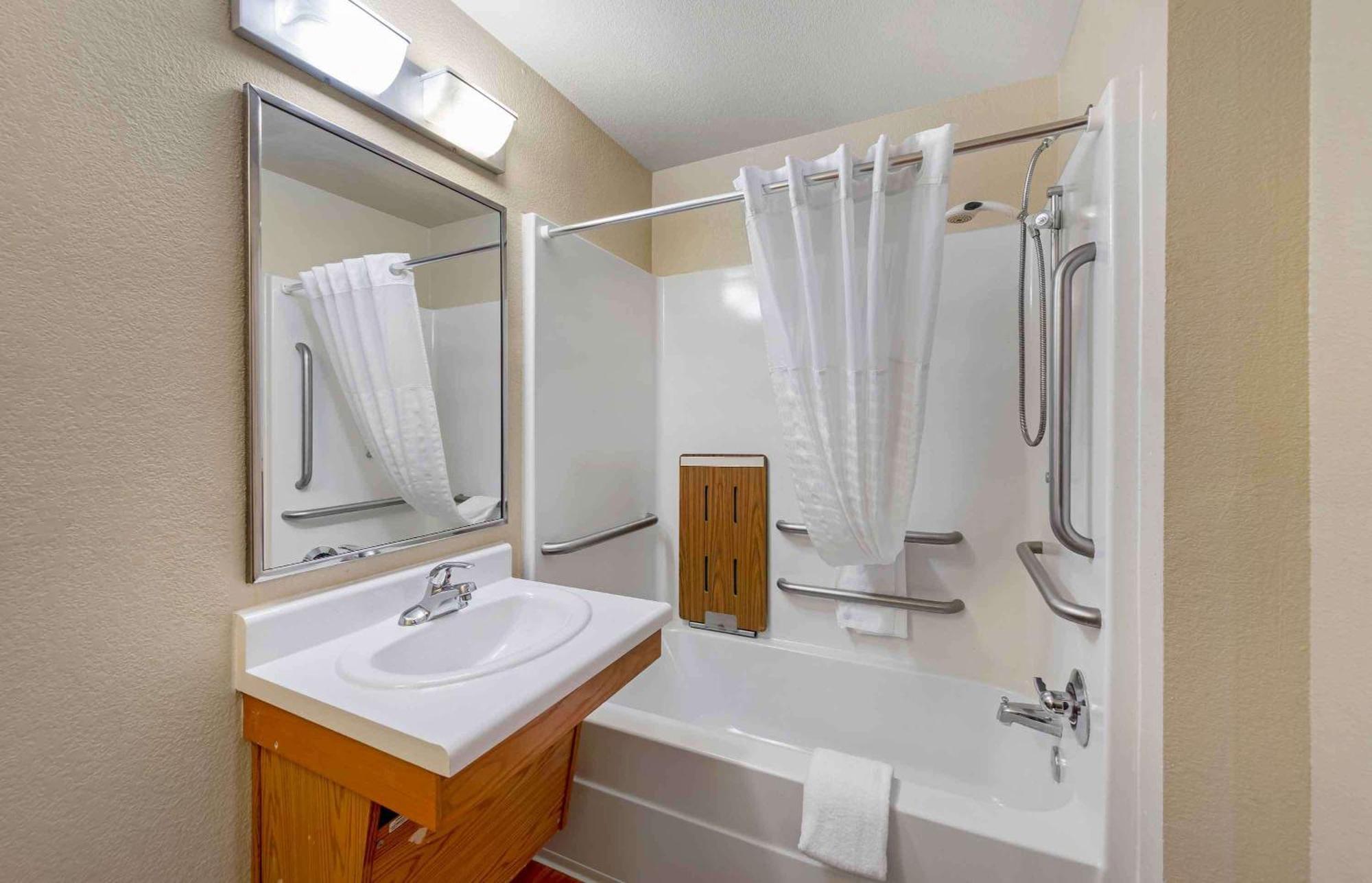 Extended Stay America Select Suites - Cleveland - Mentor Extérieur photo