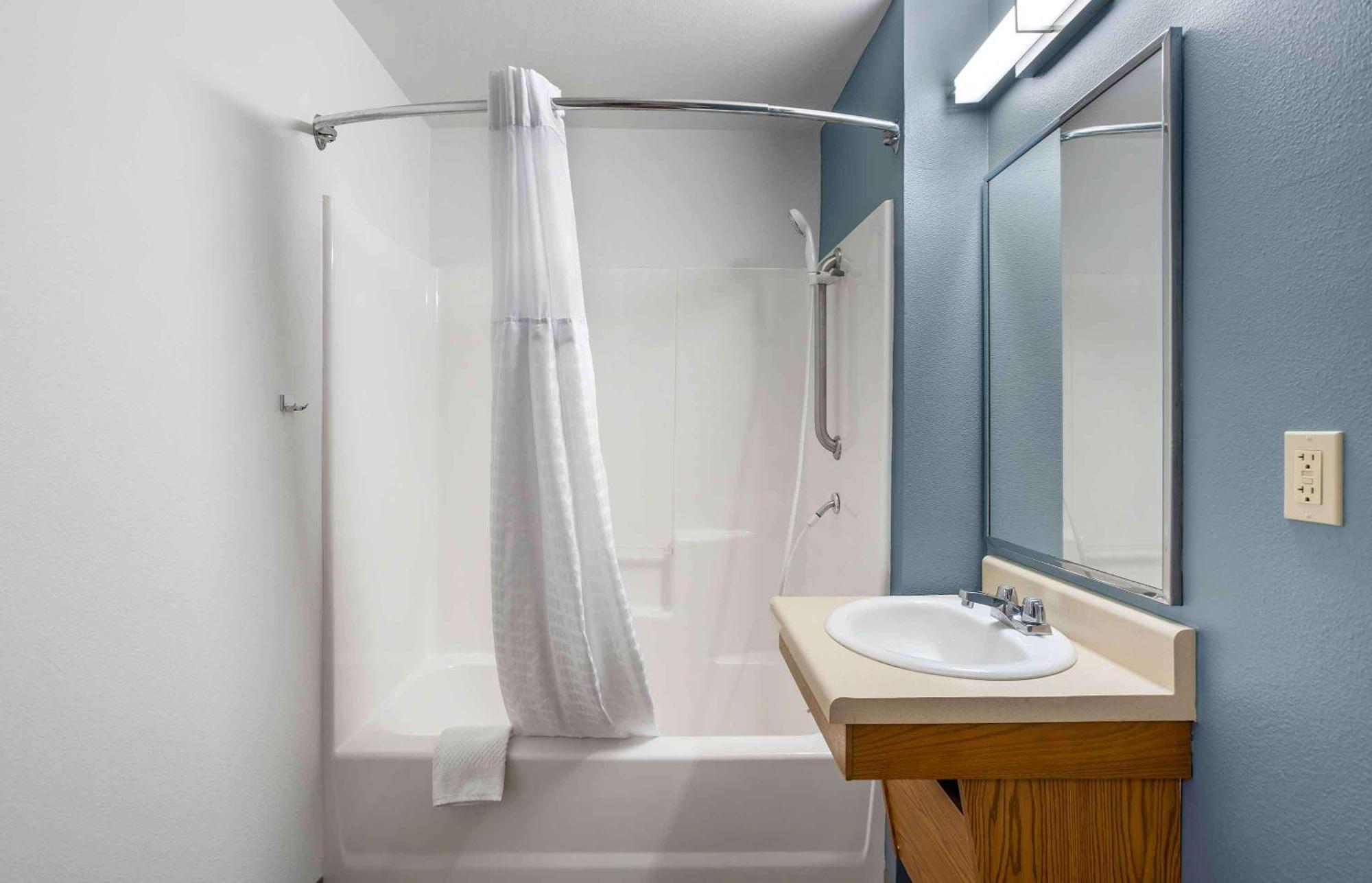 Extended Stay America Select Suites - Cleveland - Mentor Extérieur photo