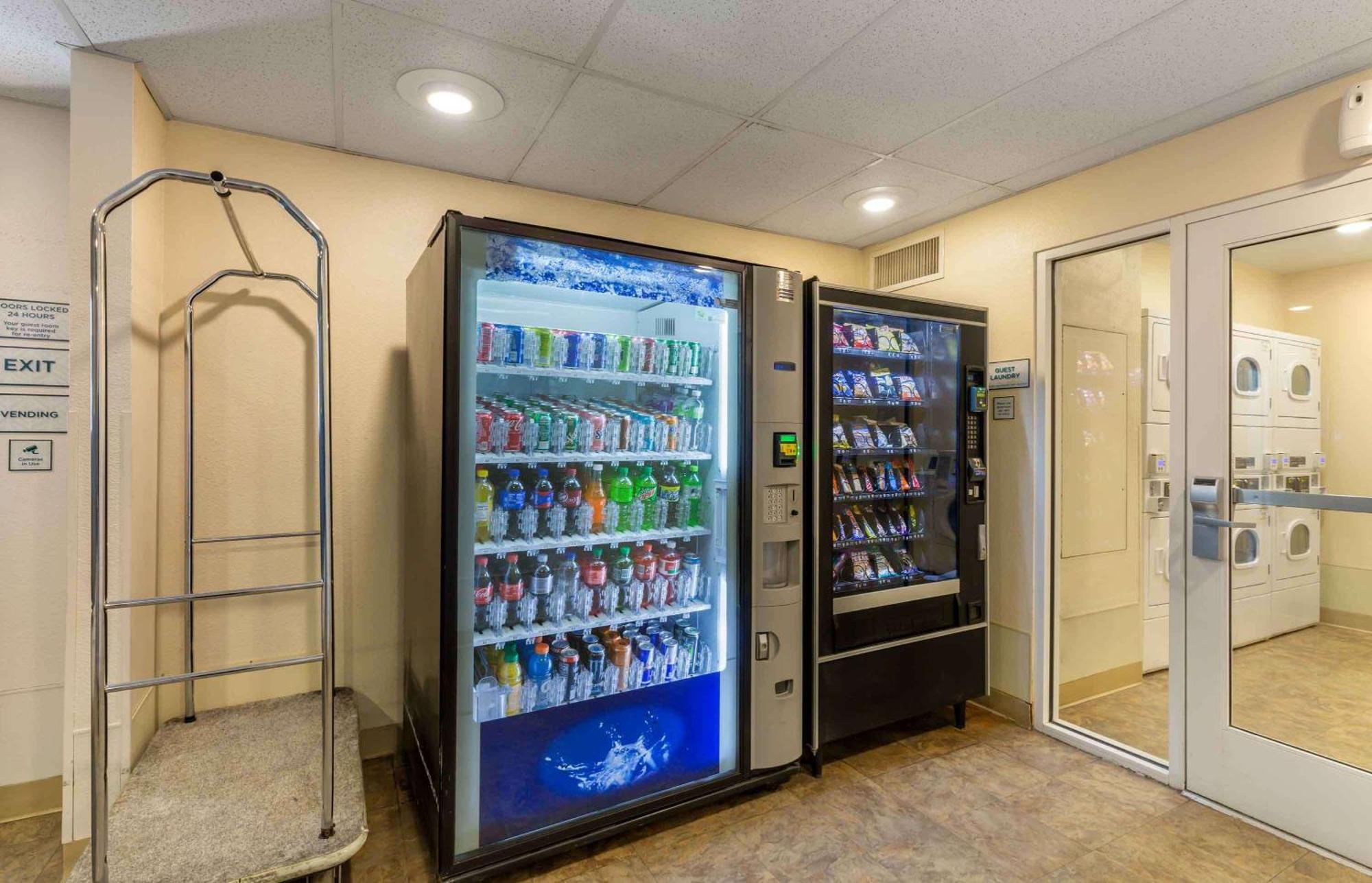Extended Stay America Select Suites - Cleveland - Mentor Extérieur photo