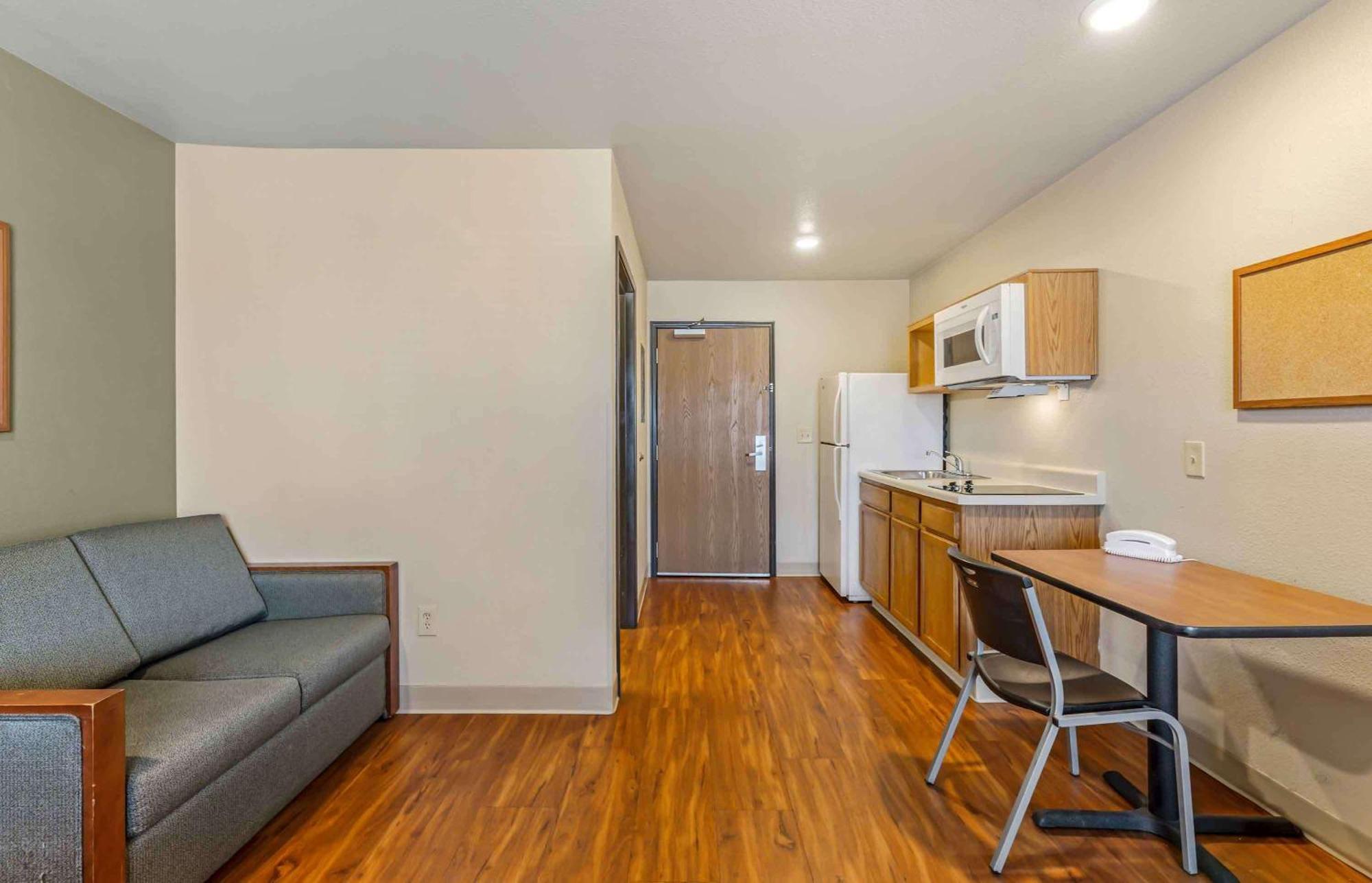 Extended Stay America Select Suites - Cleveland - Mentor Extérieur photo