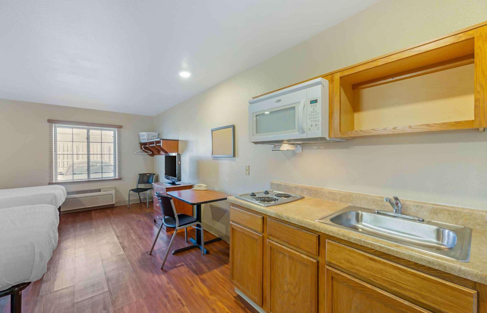Extended Stay America Select Suites - Cleveland - Mentor Extérieur photo