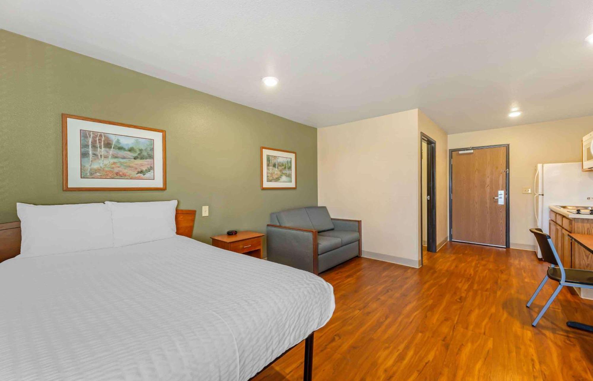 Extended Stay America Select Suites - Cleveland - Mentor Extérieur photo