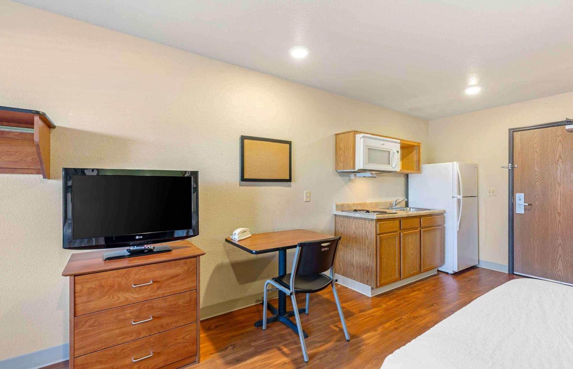 Extended Stay America Select Suites - Cleveland - Mentor Extérieur photo