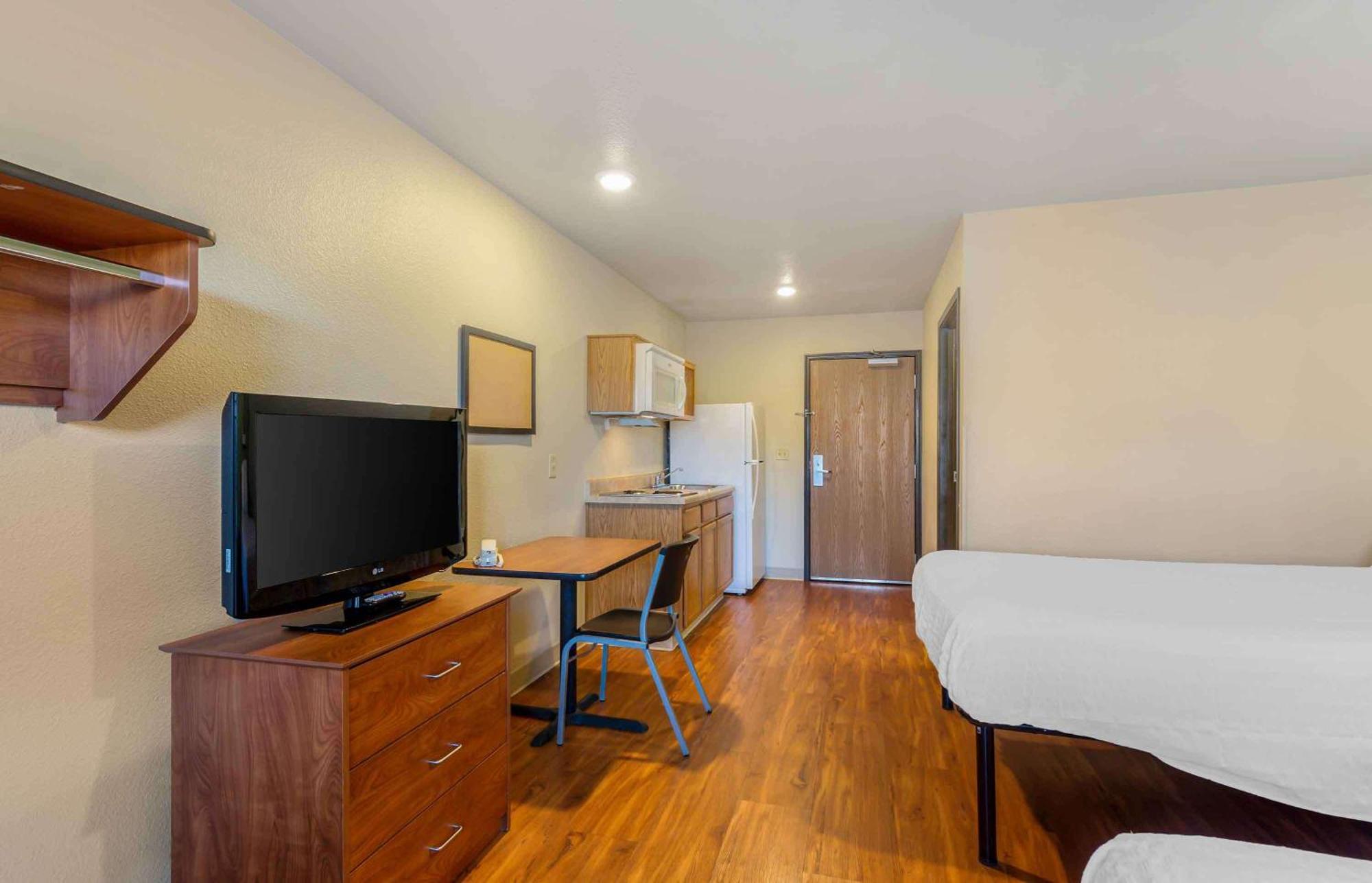Extended Stay America Select Suites - Cleveland - Mentor Extérieur photo