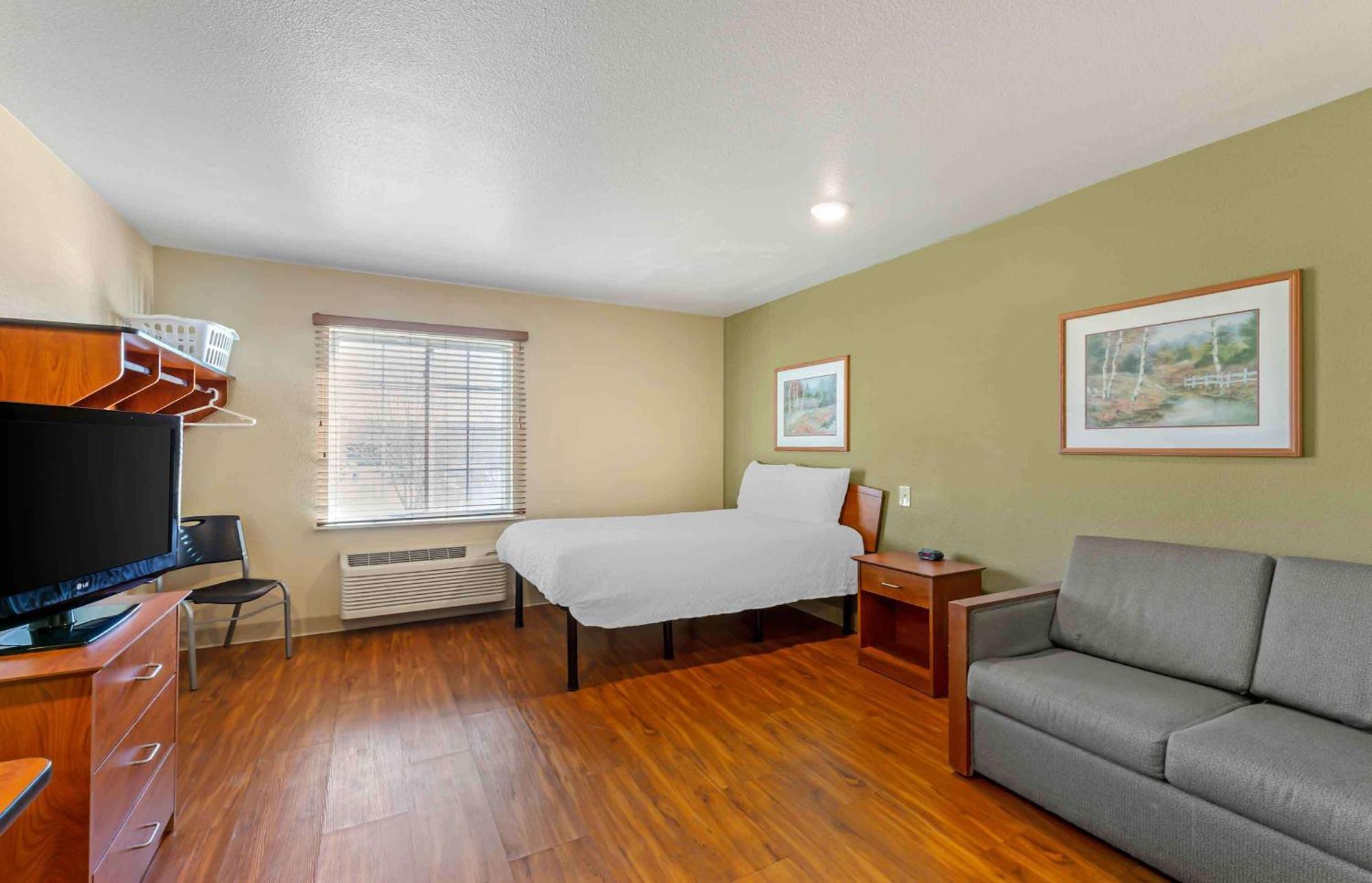 Extended Stay America Select Suites - Cleveland - Mentor Extérieur photo