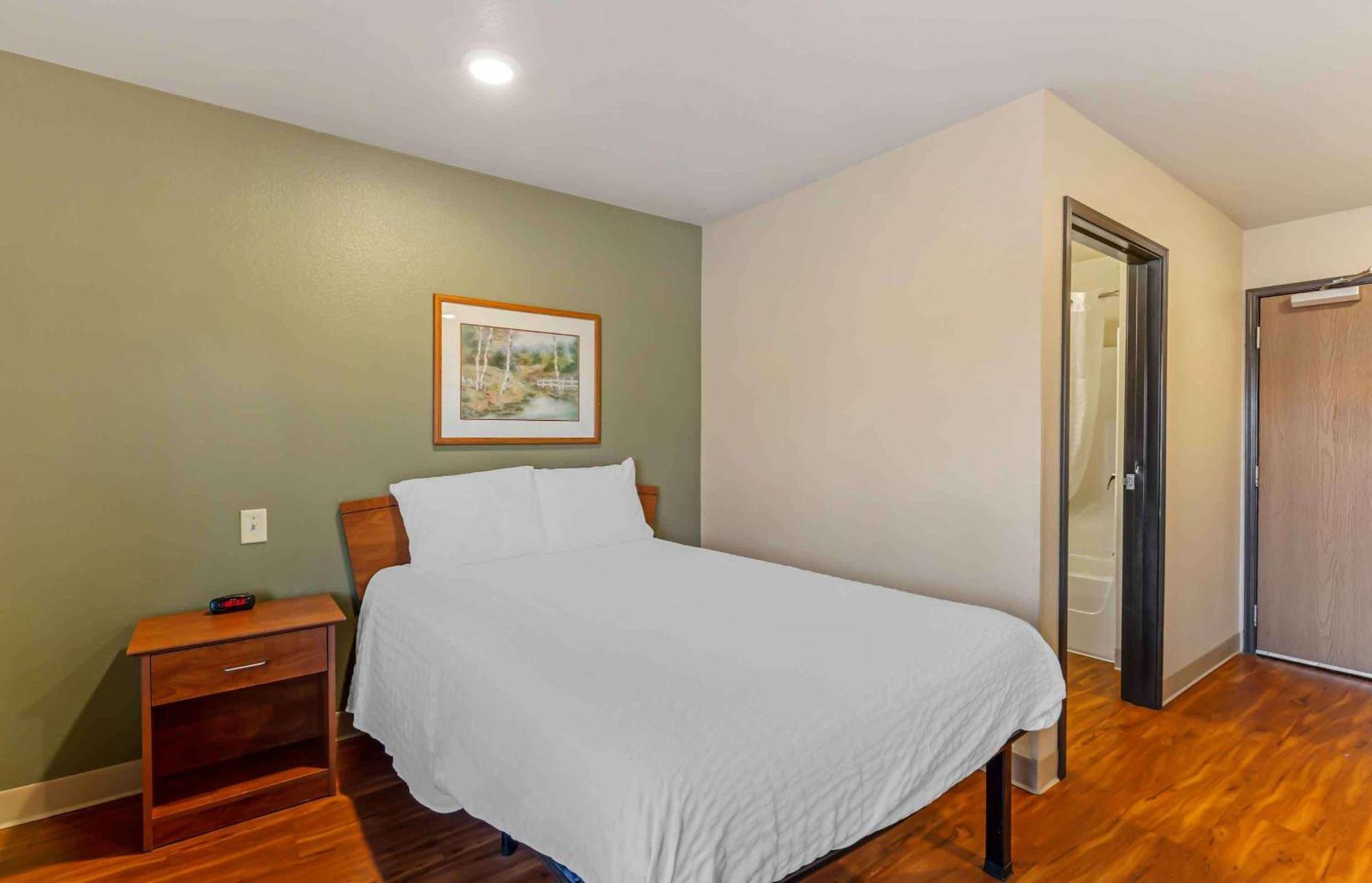 Extended Stay America Select Suites - Cleveland - Mentor Extérieur photo
