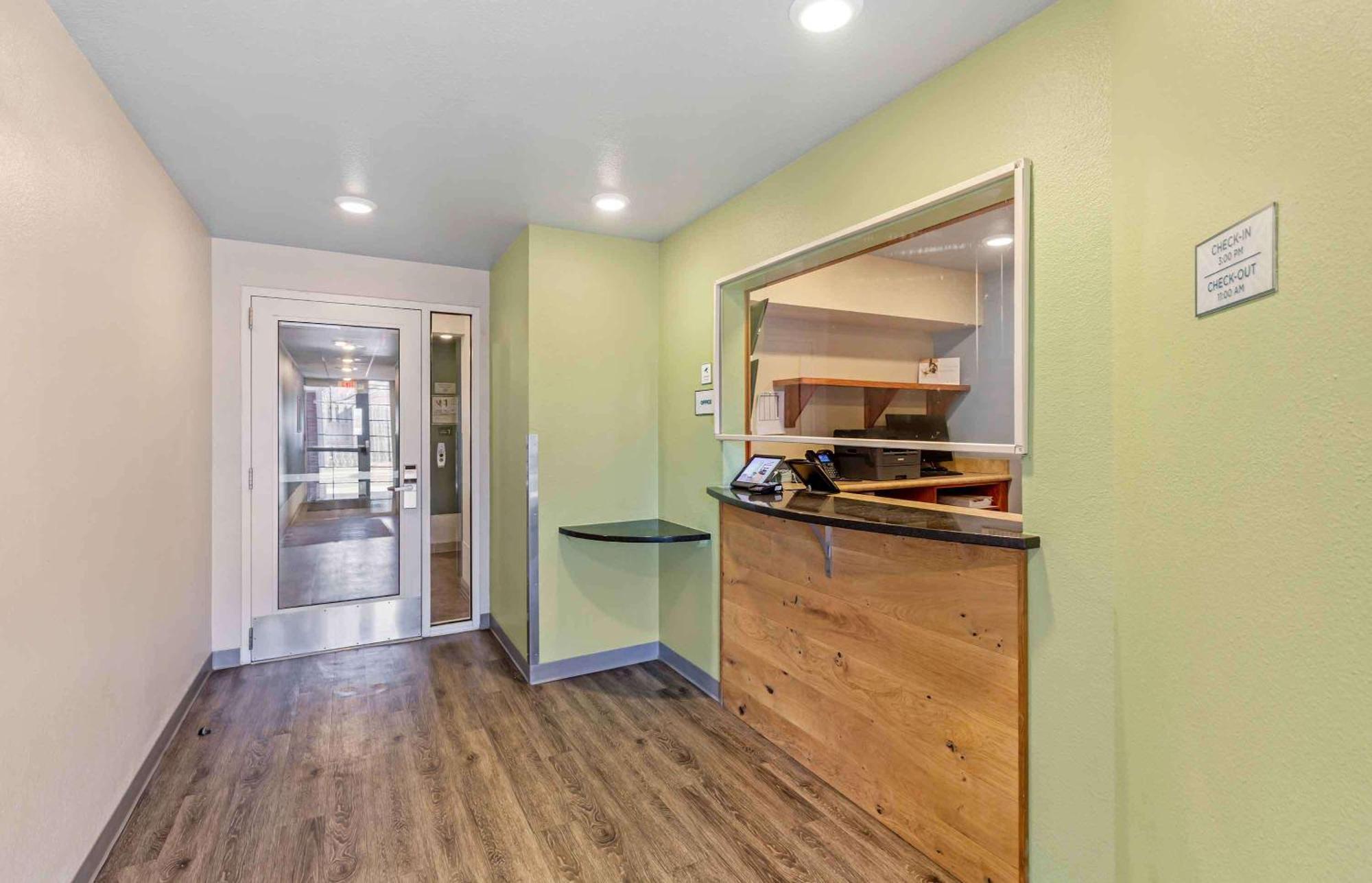 Extended Stay America Select Suites - Cleveland - Mentor Extérieur photo